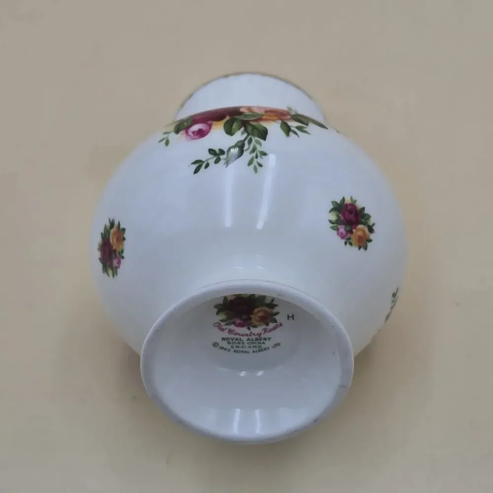 Royal Albert Old Country Roses 4.5